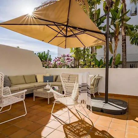 Gh-modern 2 Bed With Pool In Apartamento Estepona