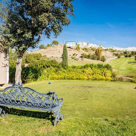 Gh-modern 2 Bed With Pool In Apartamento Estepona