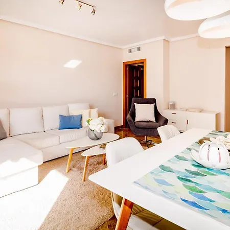 Apartamento Gh-modern 2 Bed With Pool In *