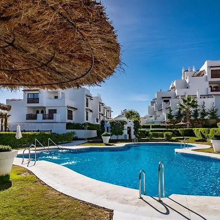 Gh-modern 2 Bed With Pool In Apartamento
