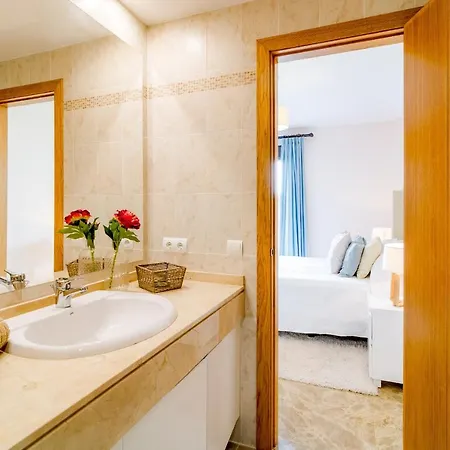 Apartamento Gh-modern 2 Bed With Pool In *