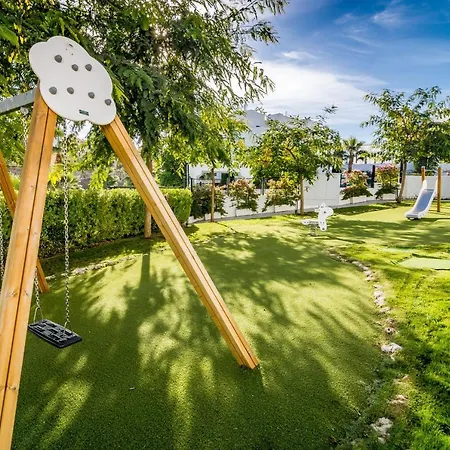 Apartamento Gh-modern 2 Bed With Pool In
