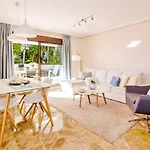 Gh-modern 2 Bed With Pool In Estepona