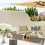 Gh-modern 2 Bed With Pool In Lejlighed Estepona