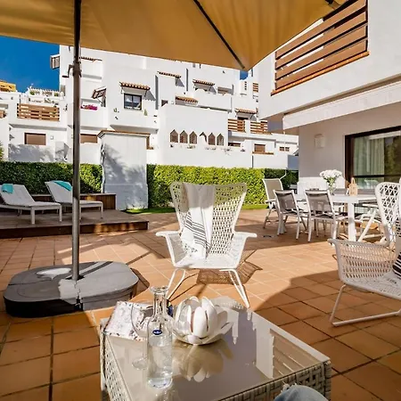 Gh-modern 2 Bed With Pool In Apartamento
