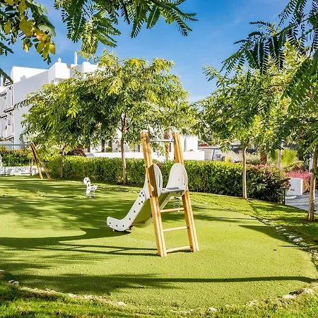 Apartamento Gh-modern 2 Bed With Pool In *