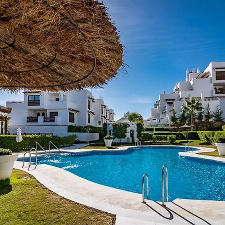 Gh-modern 2 Bed With Pool In * Estepona