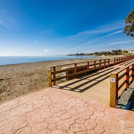 Apartamento Gh-modern 2 Bed With Pool In Estepona